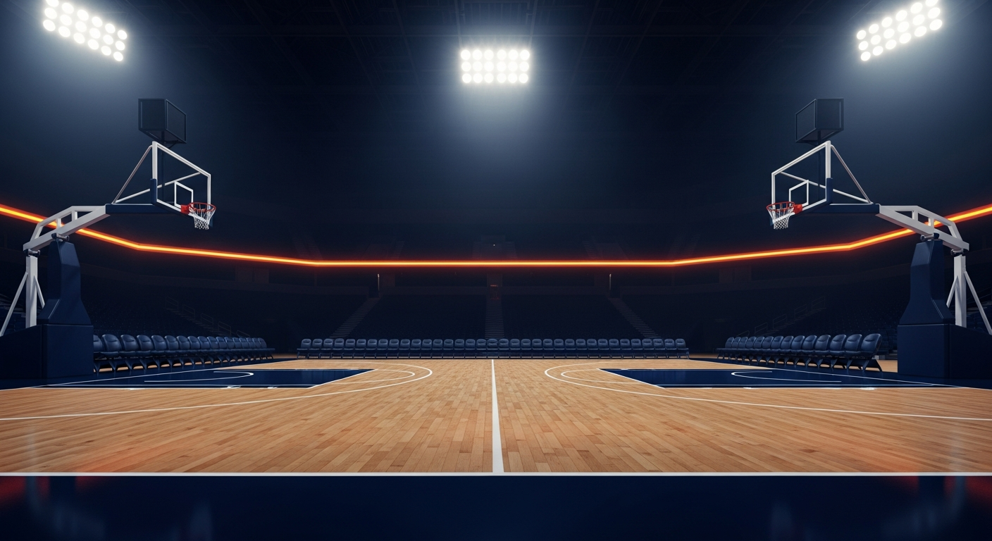 DraftBattle — Fantasy Basketball Draft Game 🏀